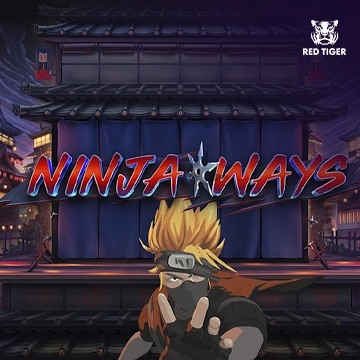 Ninja Ways - TROPICANA77