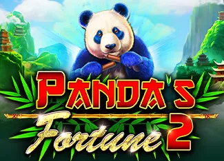 Pragmatic : Panda Fortune 2 - TROPICANA77
