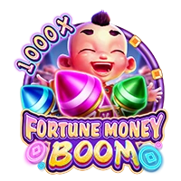 Facai : FORTUNE MONEY BOOM - TROPICANA77