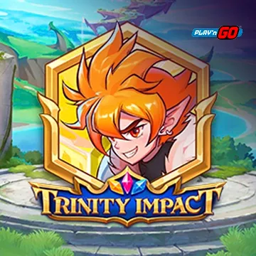 Trinity Impact - TROPICANA77