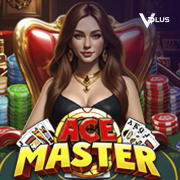 Ace Master - TROPICANA77