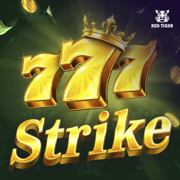 777 Strike - TROPICANA77
