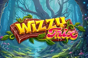 Wizzy Trix - TROPICANA77