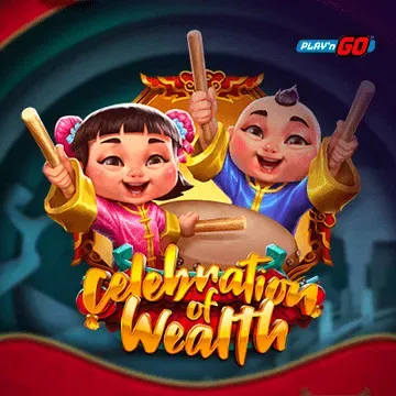 Celebration of Wealth - TROPICANA77