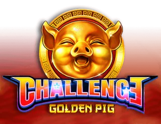 PLAYSTAR : CHALLENGE・GOLDEN PIG - TROPICANA77
