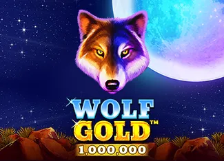 Pragmatic : Wolf Gold 1,000,000 - TROPICANA77