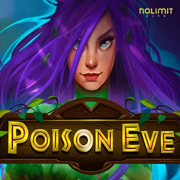 NolimitCity : Poison Eve - TROPICANA77