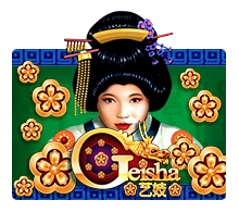 Joker123 : Geisha - TROPICANA77