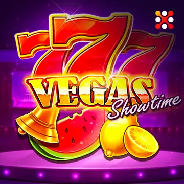 777 Vegas Showtime  - TROPICANA77