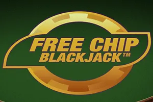 Free Chip Blackjack - TROPICANA77
