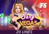 Sexy Vegas - TROPICANA77