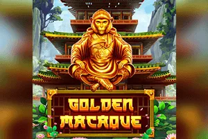Golden Macaque - TROPICANA77