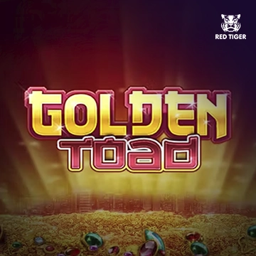 Golden Toad - TROPICANA77
