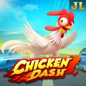 Chicken Dash - TROPICANA77
