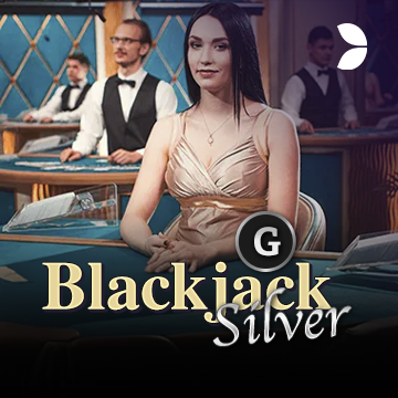 Blackjack Silver G - TROPICANA77