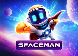 Spaceman - TROPICANA77