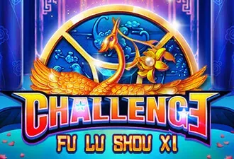 PLAYSTAR : CHALLENGE・FU LU SHOU XI - TROPICANA77