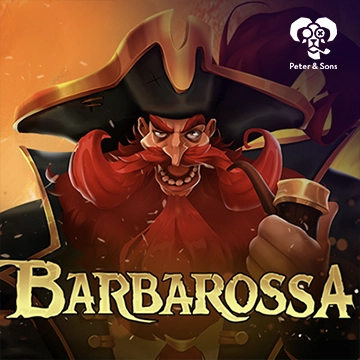 Barbarossa - TROPICANA77