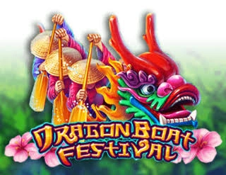 PLAYSTAR : DRAGON BOAT FESTIVAL - TROPICANA77