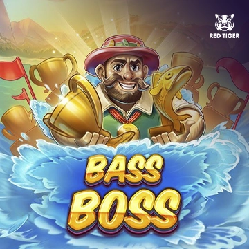 Bass Boss - TROPICANA77