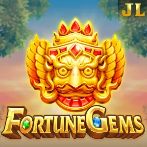 Jili : Fortune Gems - TROPICANA77