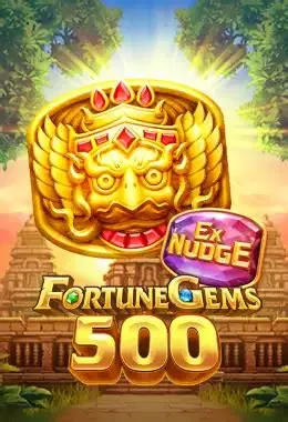 Jili : Fortune Gems 500 - TROPICANA77