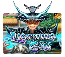 Joker123 : Lightning God - TROPICANA77