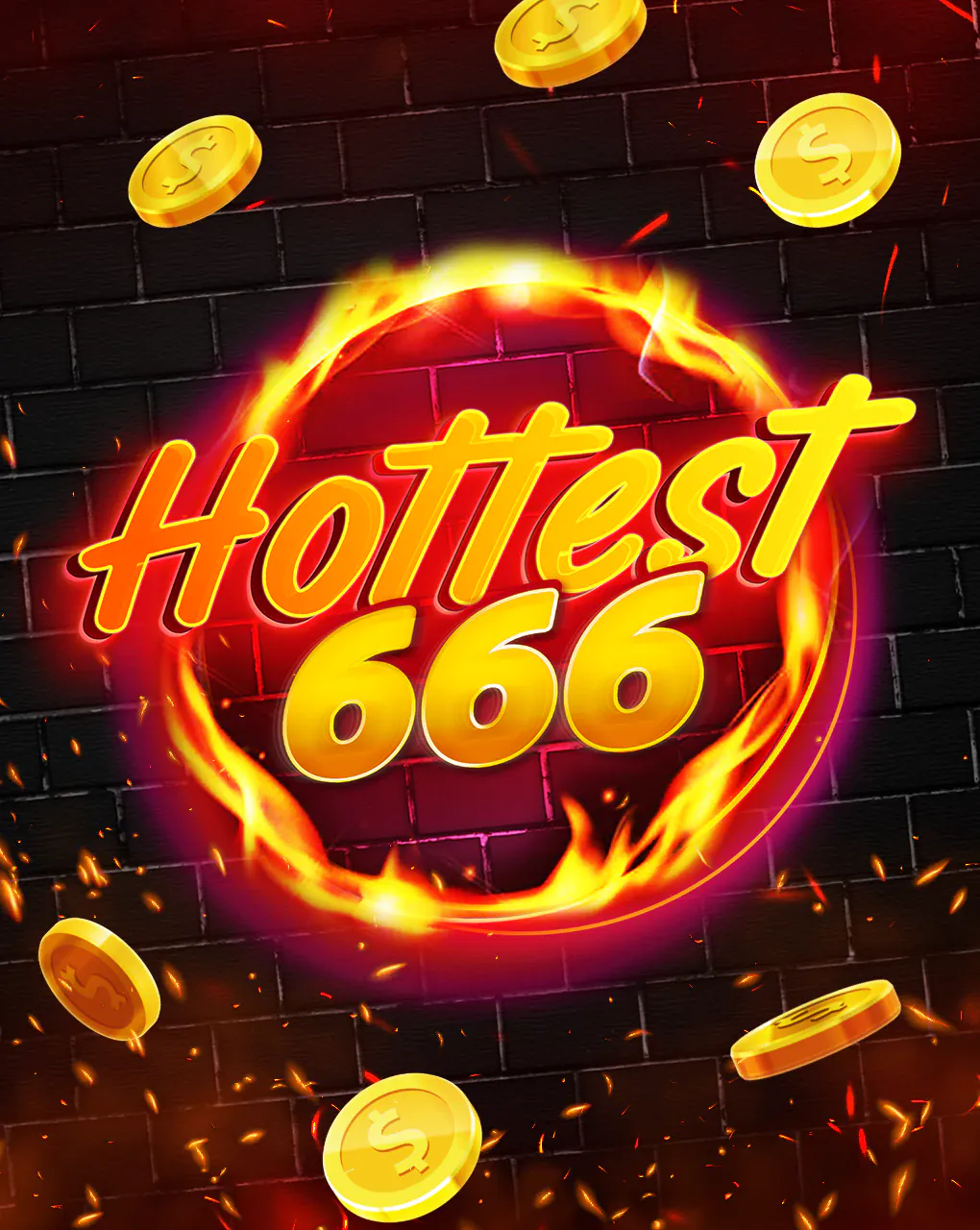 Hottest 666 - TROPICANA77