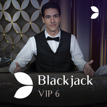 Blackjack VIP 6 - TROPICANA77