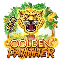 Facai : THE GOLDEN PANTHER - TROPICANA77