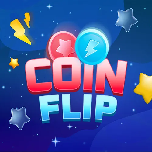 SPPF CoinFlip 掷币 - TROPICANA77