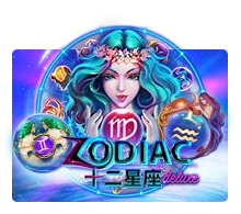 Joker123 : Zodiac Deluxe - TROPICANA77