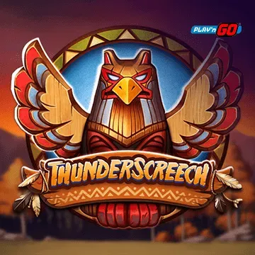 Thunder Screech - TROPICANA77