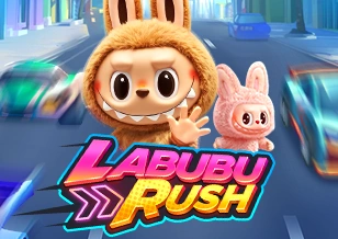 Labubu Rush - TROPICANA77