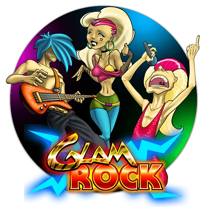 Habanero : Glam Rock - TROPICANA77