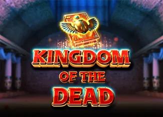 Pragmatic : Kingdom of the Dead - TROPICANA77