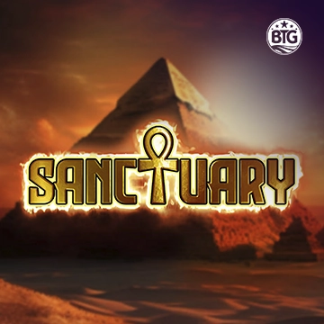 Sanctuary - TROPICANA77