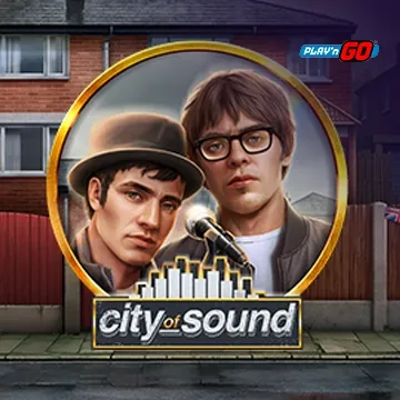 City of Sound - TROPICANA77