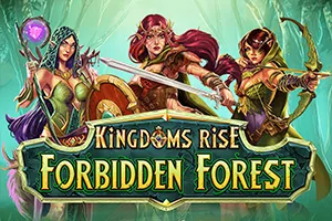 Kingdoms Rise: Forbidden Forest™ - TROPICANA77