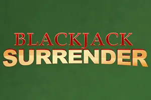 Blackjack Surrender - TROPICANA77