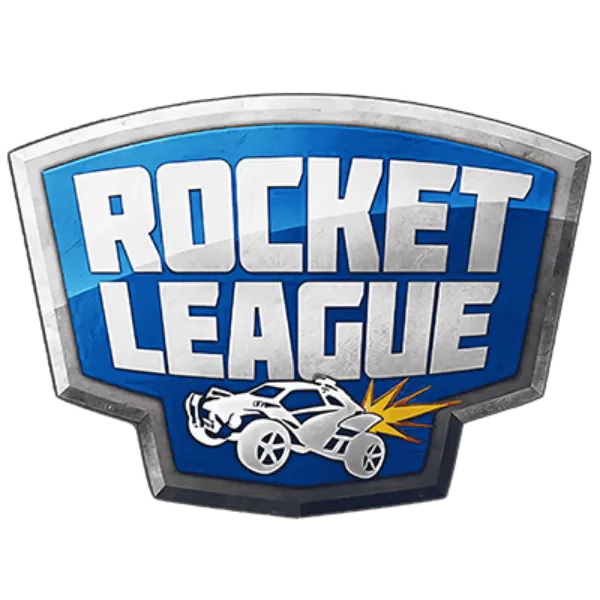 Rocket League 火箭联盟 - TROPICANA77