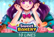 Sweet Bakery - TROPICANA77