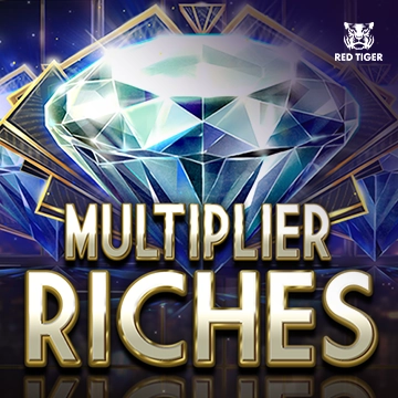 Multiplier Riches - TROPICANA77