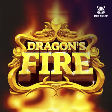 Dragons Fire - TROPICANA77