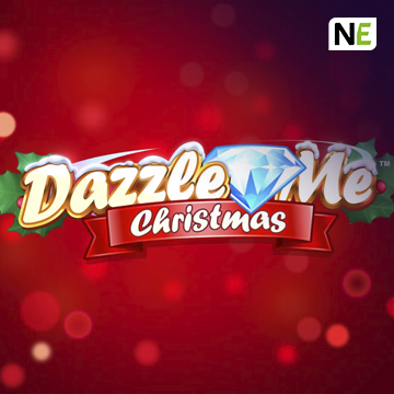Dazzle Me Christmas - TROPICANA77