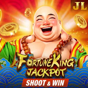 Fortune King Jackpot - TROPICANA77