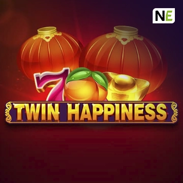 Twin Happiness - TROPICANA77