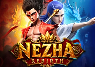 AFB : Kelahiran Kembali Nezha - TROPICANA77
