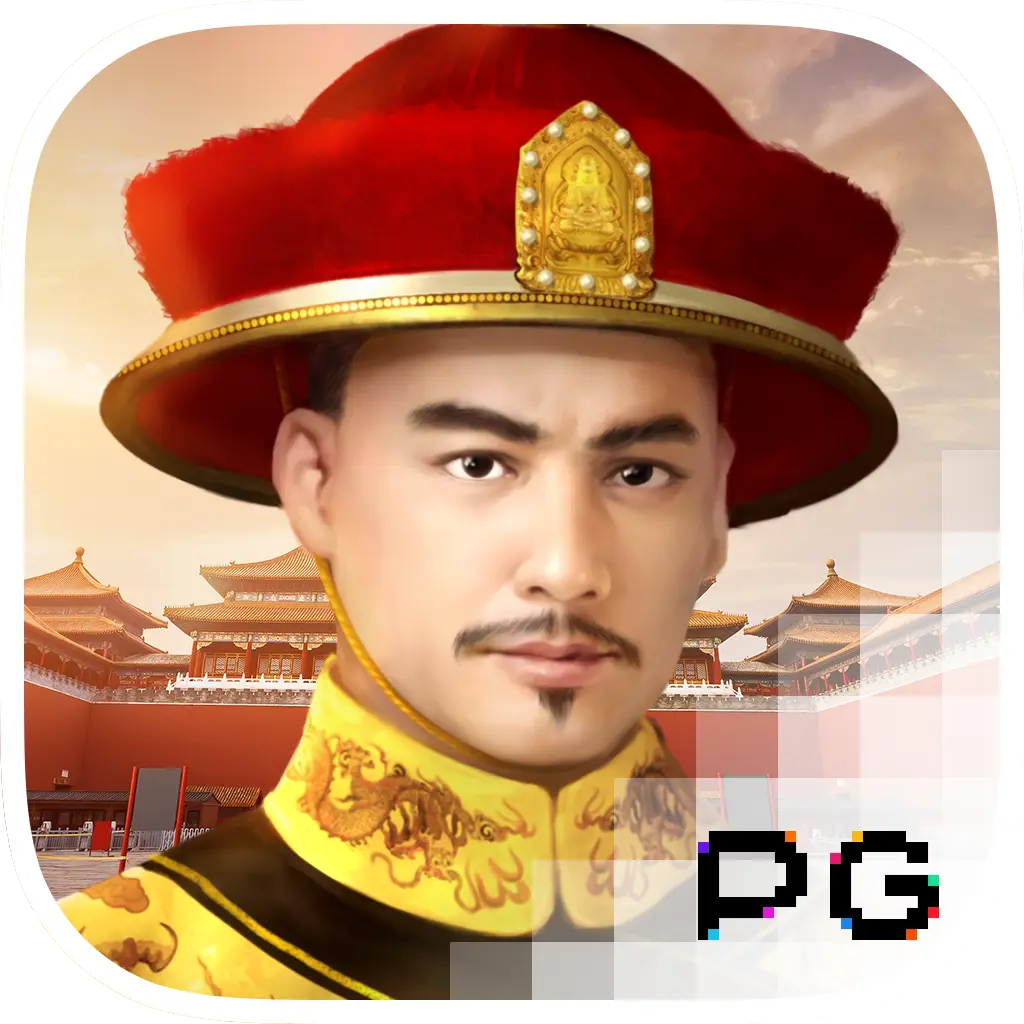 PGSoft : Emperors Favour - TROPICANA77