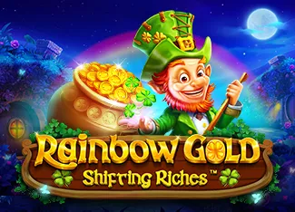 Pragmatic : Rainbow Gold - TROPICANA77